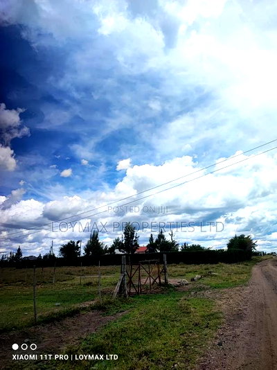 10 Acres in Sale in Isinya (Kajiado County) - Image 10