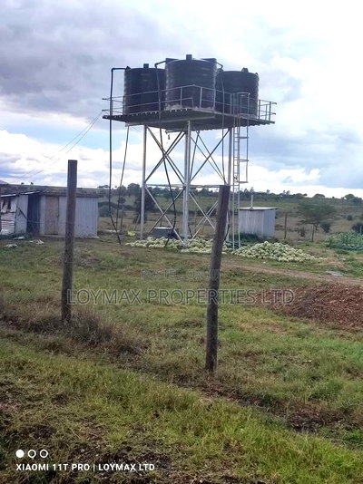 10 Acres in Sale in Isinya (Kajiado County) - Image 6