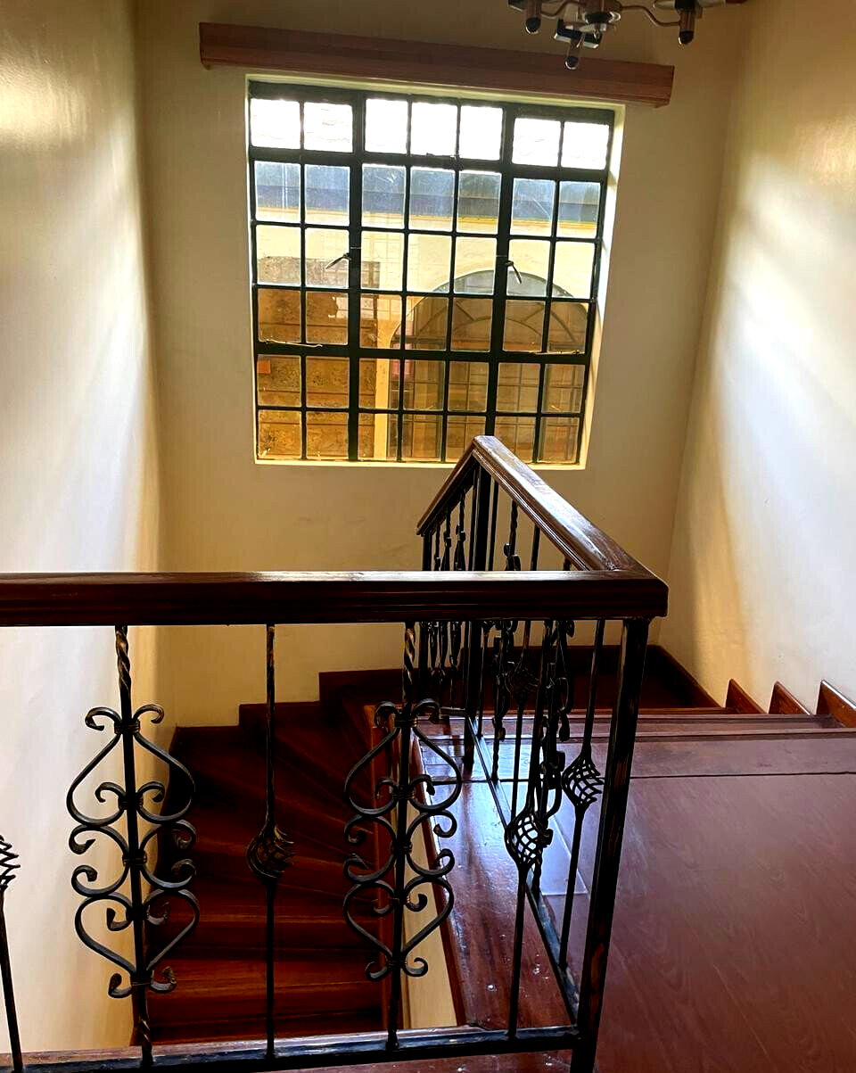 4BR Townhouse with DSQ & Study in Gated Estate - Muthaiga North