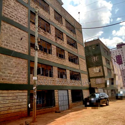 20bdrm Block of Flats in Ruiru for sale - Image 9