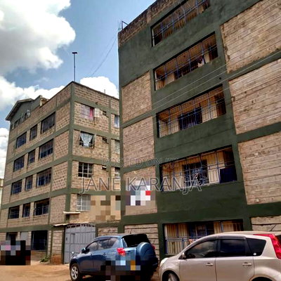 20bdrm Block of Flats in Ruiru for sale - Image 1
