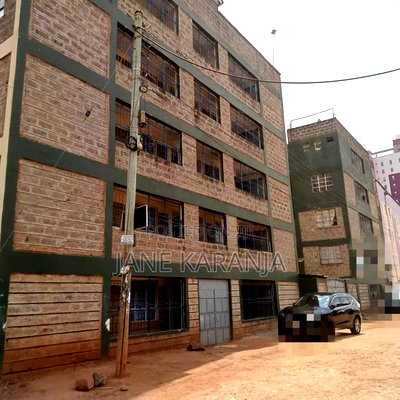 20bdrm Block of Flats in Ruiru for sale - Image 6