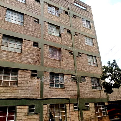 20bdrm Block of Flats in Ruiru for sale - Image 2