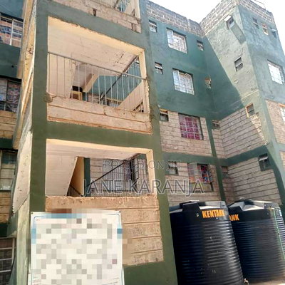 20bdrm Block of Flats in Ruiru for sale - Image 13