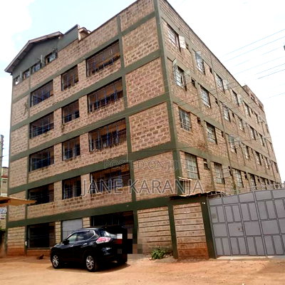 20bdrm Block of Flats in Ruiru for sale - Image 8