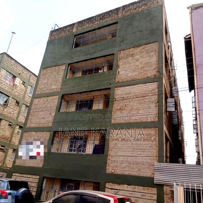 20bdrm Block of Flats in Ruiru for sale - Image 5