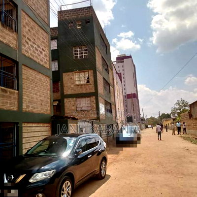 20bdrm Block of Flats in Ruiru for sale - Image 10