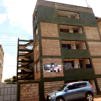 20bdrm Block of Flats in Ruiru for sale - Image 11