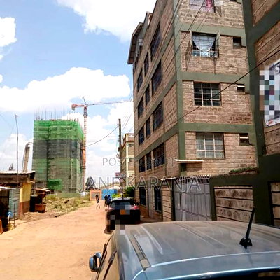 20bdrm Block of Flats in Ruiru for sale - Image 12