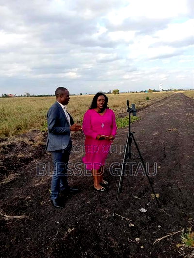 50x100 Residential Plots Kisaju - Image 1