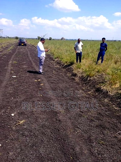 50x100 Residential Plots Kisaju - Image 3