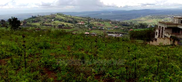 5 Acres Fronting Tarmarc for Sale in Ngong, Maragara Road.