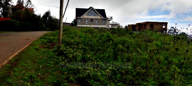 5 Acres Fronting Tarmarc for Sale in Ngong, Maragara Road.