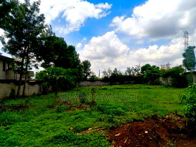1/2 Acre Residential Land on Sale at Kiukenda Estate at 16m - Image 1