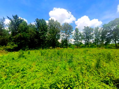 1/2 Acre Residential Land on Sale at Kiukenda Estate at 16m - Image 3