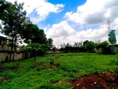 1/2 Acre Residential Land on Sale at Kiukenda Estate at 16m - Image 4