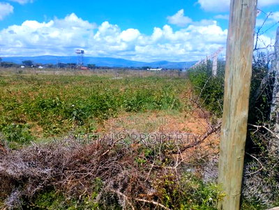 1 Acre Prime Kabarak Residential Parcel of Land for Sale - Image 1
