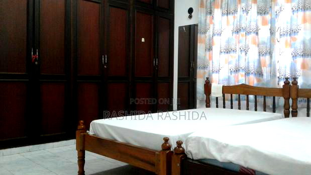 5bdrm House in Kizingo for sale