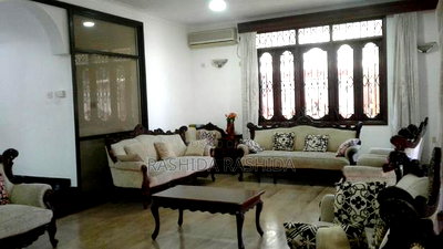 5bdrm House in Kizingo for sale - Image 1