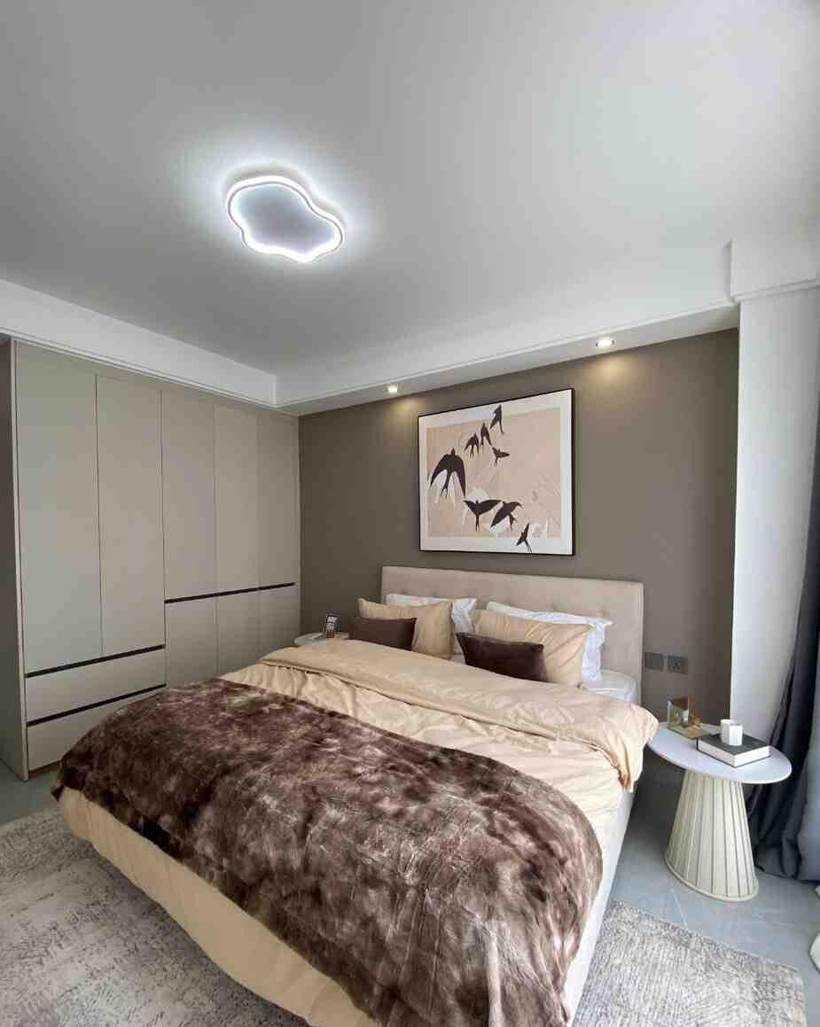 2BR + DSQ with Pool & Rooftop BBQ - Kileleshwa