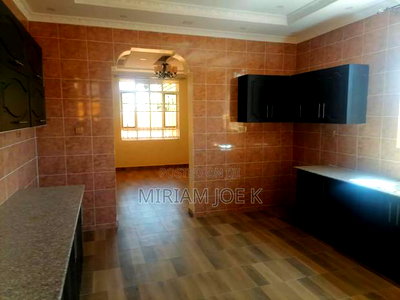 5bdrm Maisonette in Membley, Ruiru for rent - Image 1