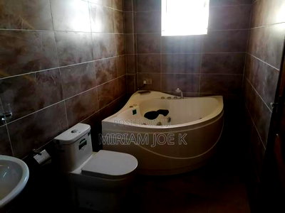 5bdrm Maisonette in Membley, Ruiru for rent - Image 4