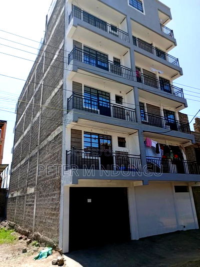 Furnished 1bdrm Block of Flats in Kamakis for sale - Image 2