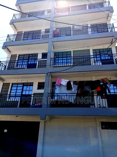 Furnished 1bdrm Block of Flats in Kamakis for sale - Image 6