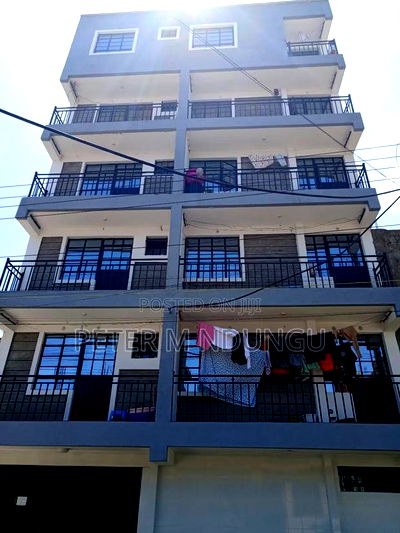 Furnished 1bdrm Block of Flats in Kamakis for sale - Image 4