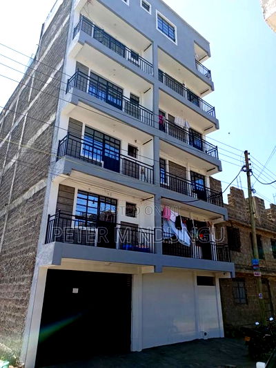 Furnished 1bdrm Block of Flats in Kamakis for sale - Image 7