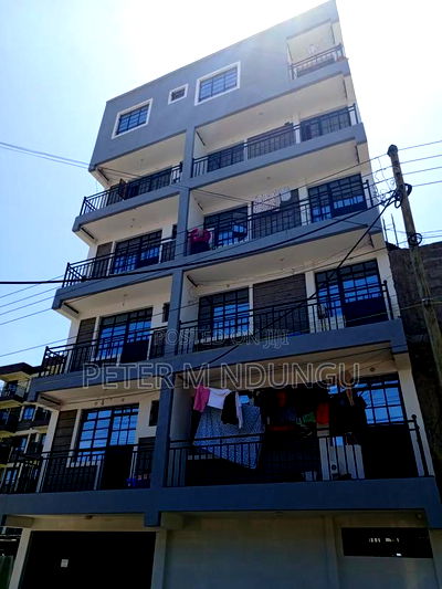 Furnished 1bdrm Block of Flats in Kamakis for sale - Image 5