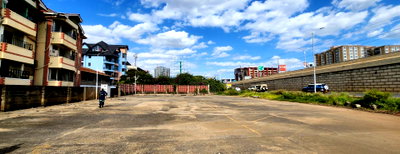 0.4 Acre Plot with Factory Access