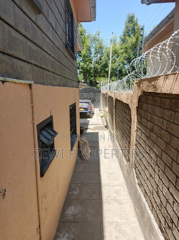 3bdrm Maisonette in Matasia for rent