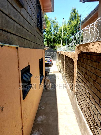 3bdrm Maisonette in Matasia for rent - Image 17