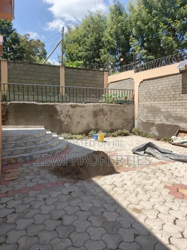 3bdrm Maisonette in Matasia for rent