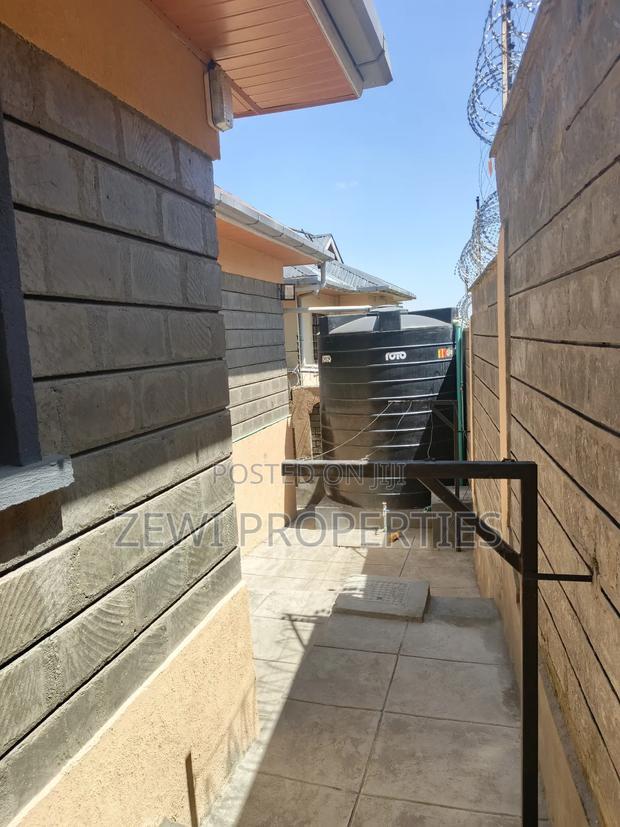 3bdrm Maisonette in Matasia for rent