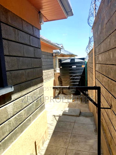 3bdrm Maisonette in Matasia for rent - Image 3