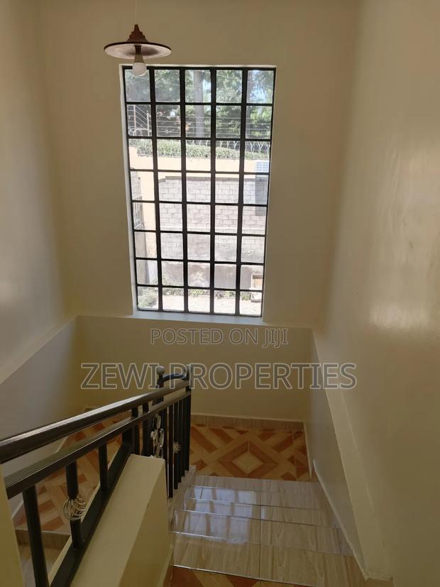 3bdrm Maisonette in Matasia for rent