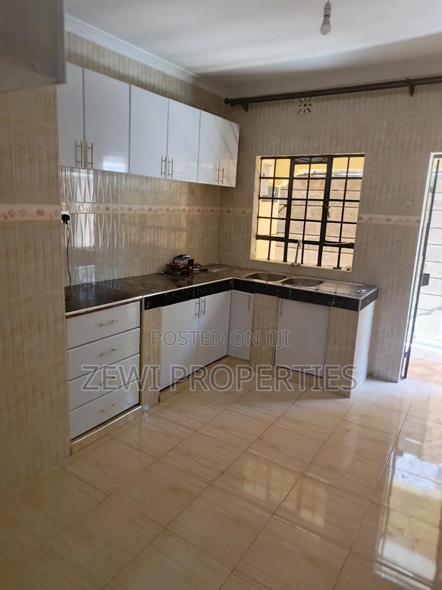 3bdrm Maisonette in Matasia for rent