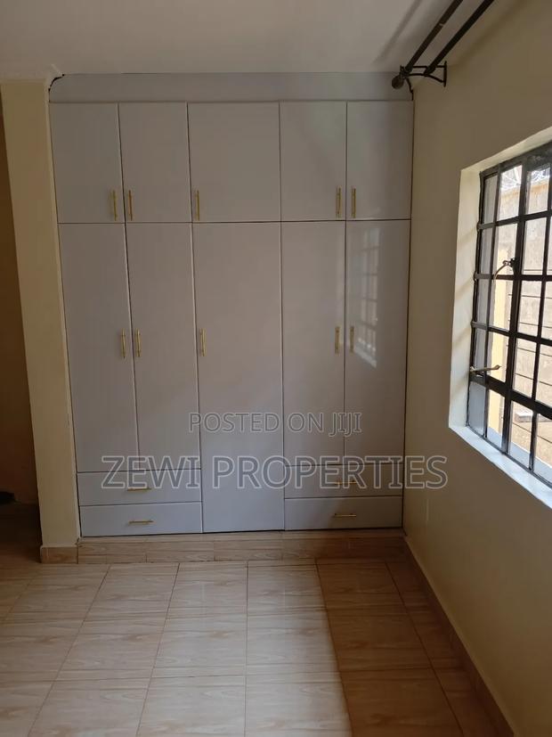 3bdrm Maisonette in Matasia for rent