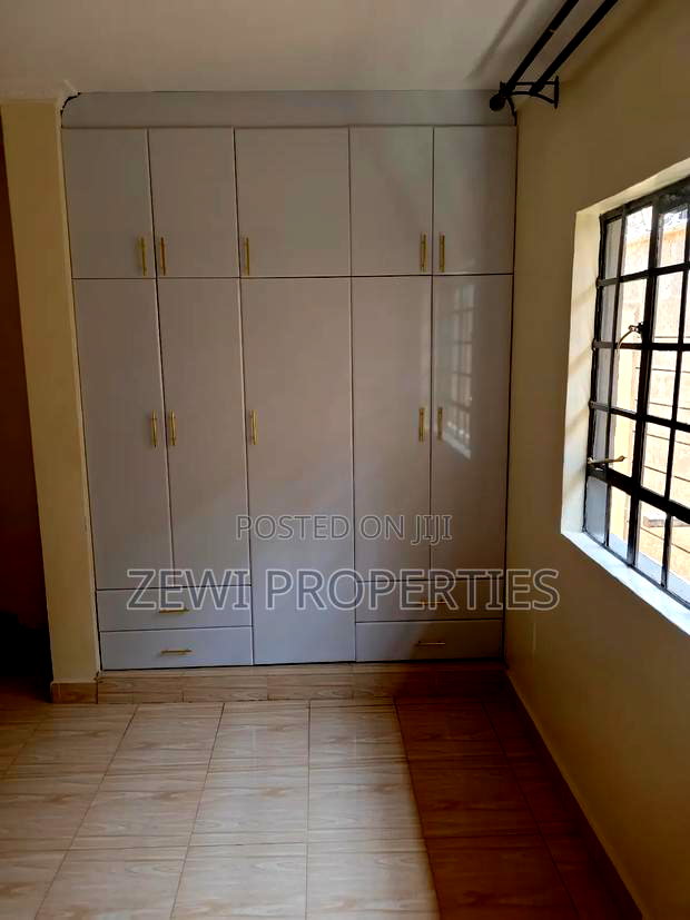 3bdrm Maisonette in Matasia for rent