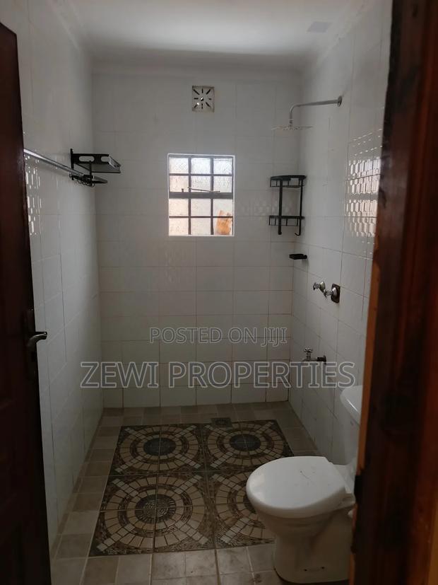 3bdrm Maisonette in Matasia for rent