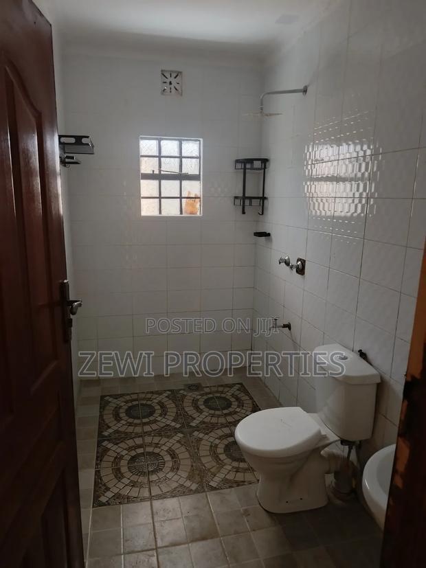 3bdrm Maisonette in Matasia for rent