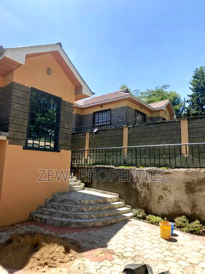 3bdrm Maisonette in Matasia for rent - Image 16