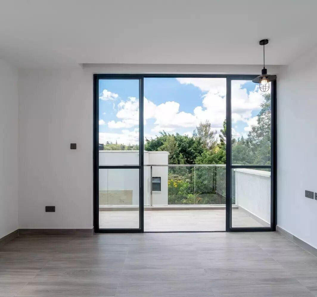 Ultra-Modern 5-Bed Townhouse in Luxury Gated Community - Lavington