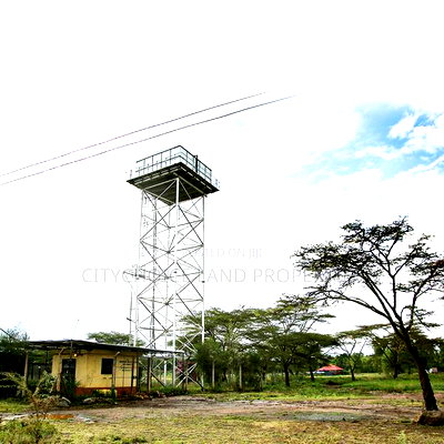 Prime Plots for Sale in Kikuyu Nachu, Mbomboine - Image 1