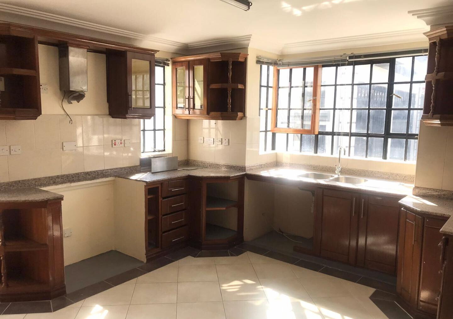1.2 Acre Garden Estate at KSh 350K