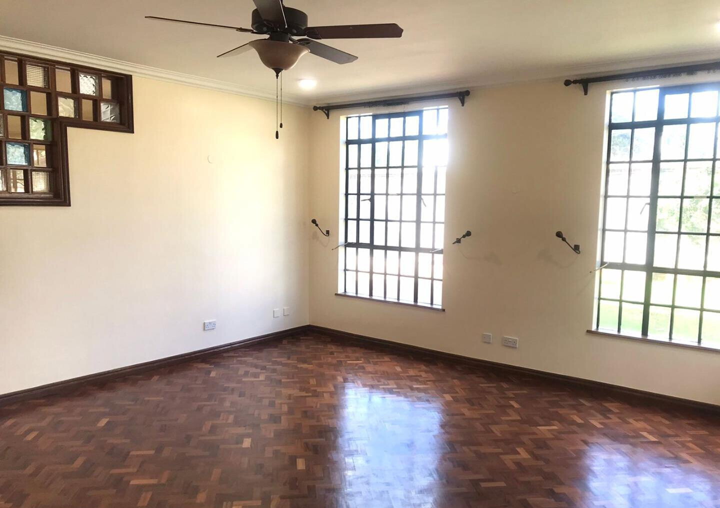 1.2 Acre Garden Estate at KSh 350K