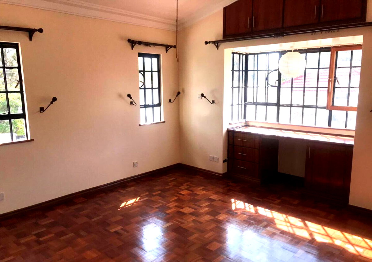 1.2 Acre Garden Estate at KSh 350K