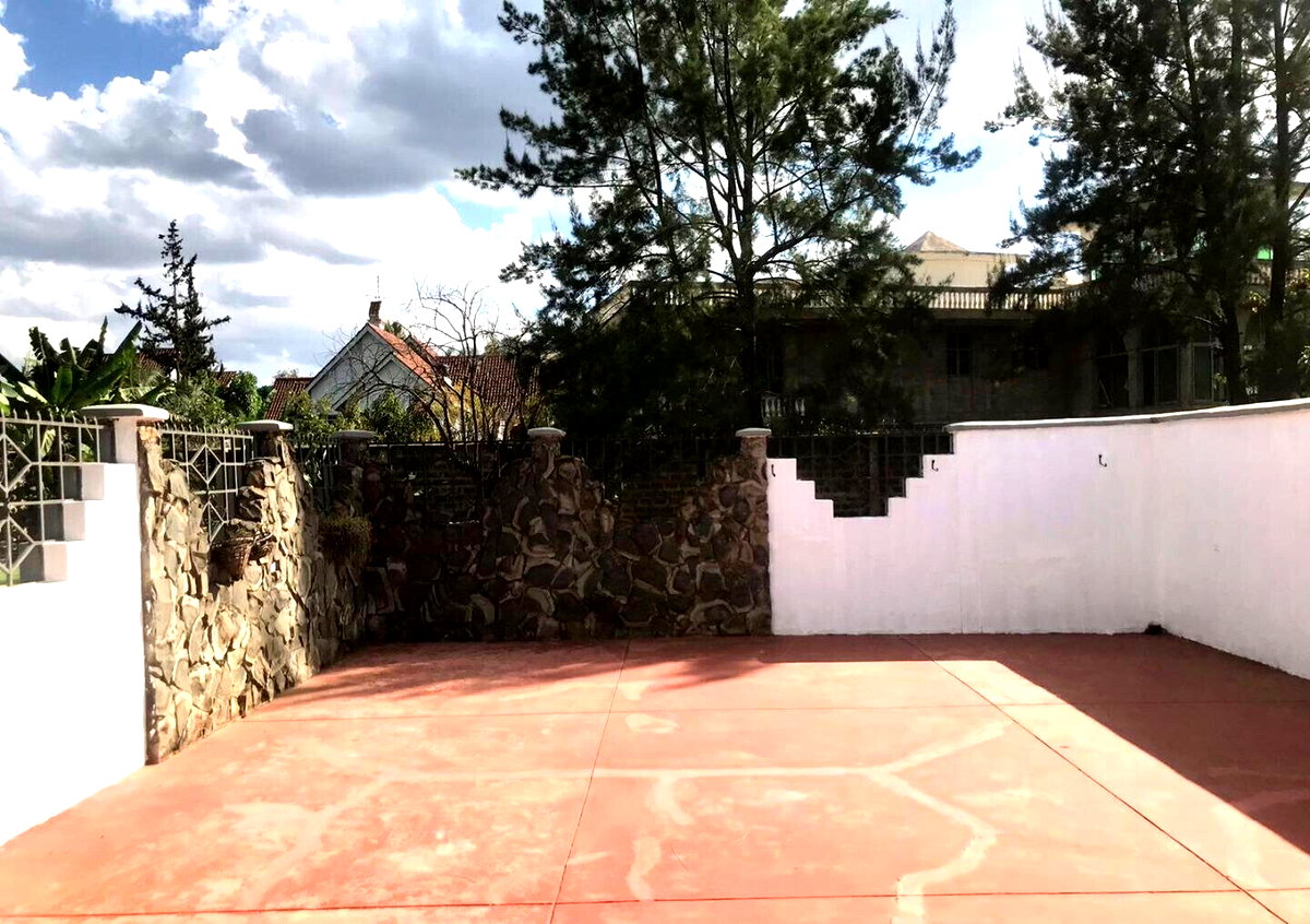 1.2 Acre Garden Estate at KSh 350K
